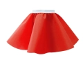 ZESTAW ELF CZERWONY 146-158 3el