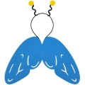 ZESTAW OWAD NIEBIESKI 2el