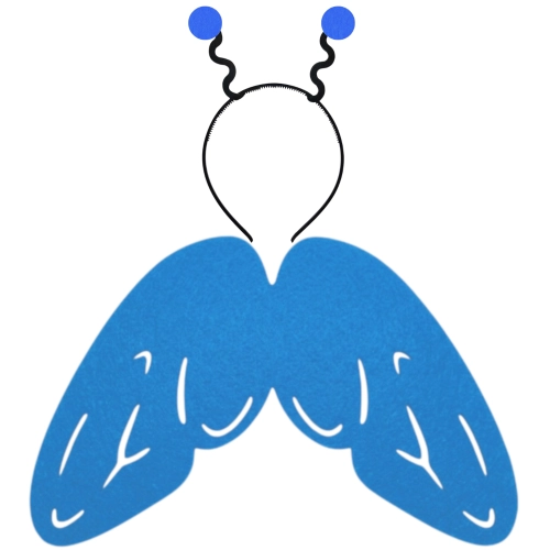 ZESTAW OWAD NIEBIESKI 2el