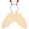 ZESTAW OWAD BEŻOWY 2el