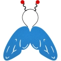ZESTAW OWAD NIEBIESKI 2el