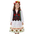 ZESTAW GÓRALKA 146-158 5el