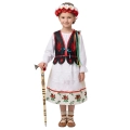 ZESTAW GÓRALKA 134-140 6el
