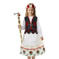 ZESTAW GÓRALKA 146-158 6el