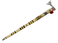 ZESTAW PASTUSZEK BRĄZOWY 134-140 2el