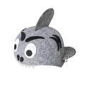 ZESTAW REKIN SZARY 98-110 2el