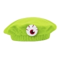 ZESTAW MIKE WAZOWSKI J.ZIELONY 134-140 3el