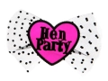 SPINKA HEN PARTY SERCE RÓŻ