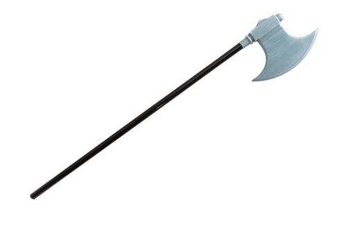 TOPÓR NA HALLOWEEN 57cm