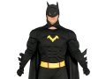 STRÓJ KOMBINEZON BATMAN M(48-50)