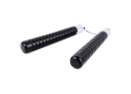 BROŃ NUNCHAKU DLA NINJA CZARNE