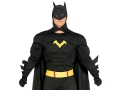 STRÓJ KOMBINEZON BATMAN XL(54-56)
