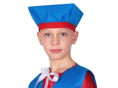 CZAPKA KUJAWIAK