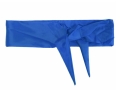 PAS NIEBIESKI 140 cm